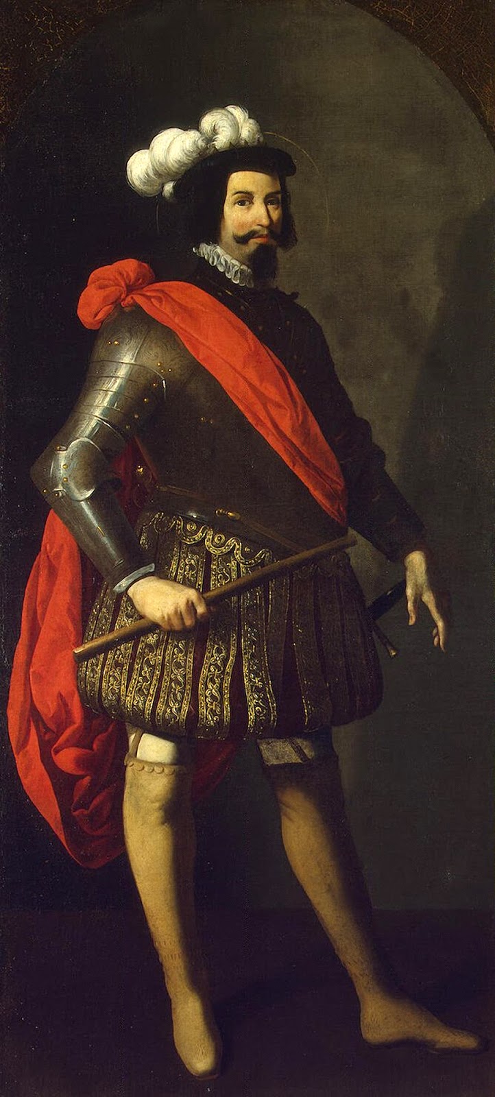 Francisco+de+Zurbaran-1598-1664 (35).jpg
